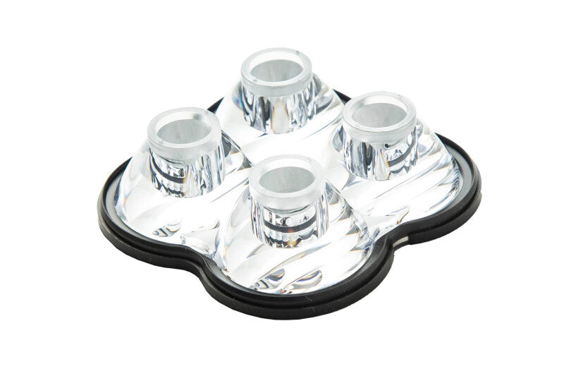 

Diode Dynamics DD6716 - DIODD6716 - Diode Dynamics SS3 Lens PC Combo Clear - Shipped in Europe - Tuningsupply.com
