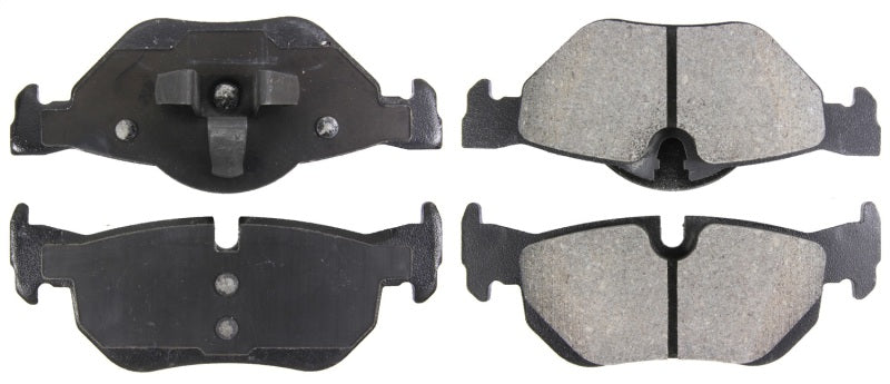 

Stoptech 309.12670 - STO309.12670 - StopTech Performance Brake Pads - Shipped in Europe - Tuningsupply.com
