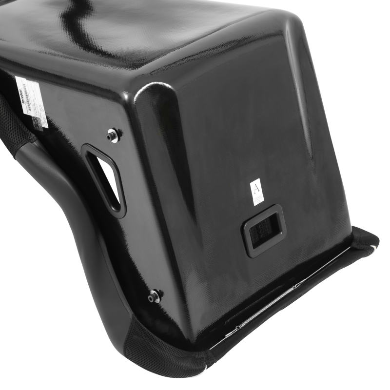 

Racequip 96995599RQP - RQP96995599RQP - RaceQuip FIA Containment Racing Seat - Large - Shipped in Europe - Tuningsupply.com
