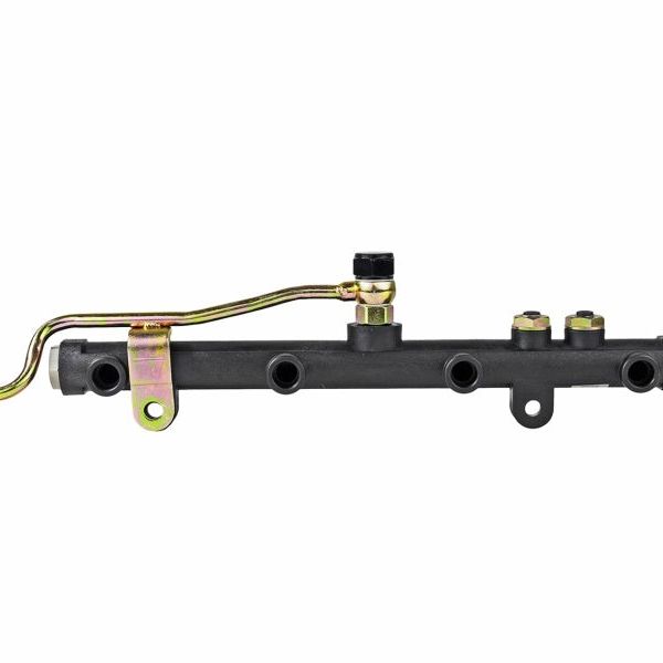 Skunk2 02-05 Honda Civic Si/02-06 Acura RSX Composite High Volume Fuel Rails-Fuel Rails-Skunk2 Racing-SKK350-05-5010-SMINKpower Performance Parts