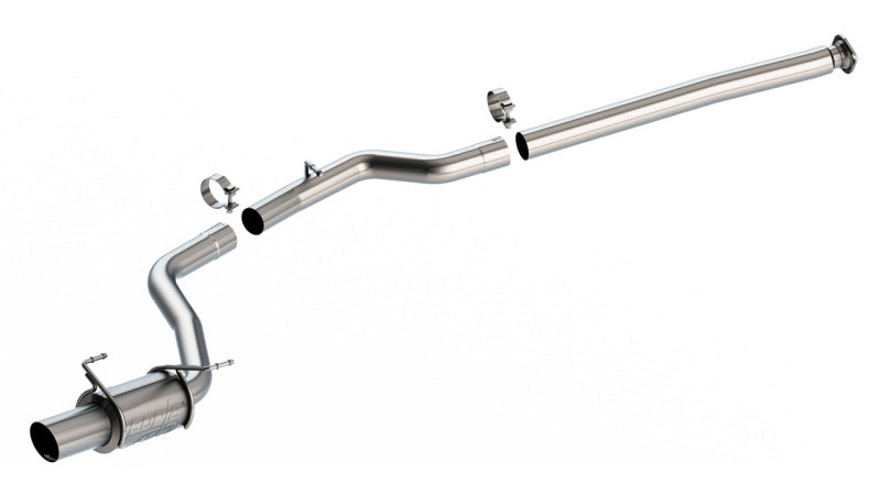 
  

Borla 140931 - BOR140931 - Borla 22-24 Subaru WRX ATAK Cat Back Exhaust - Shipped in Europe - Tuningsupply.com

