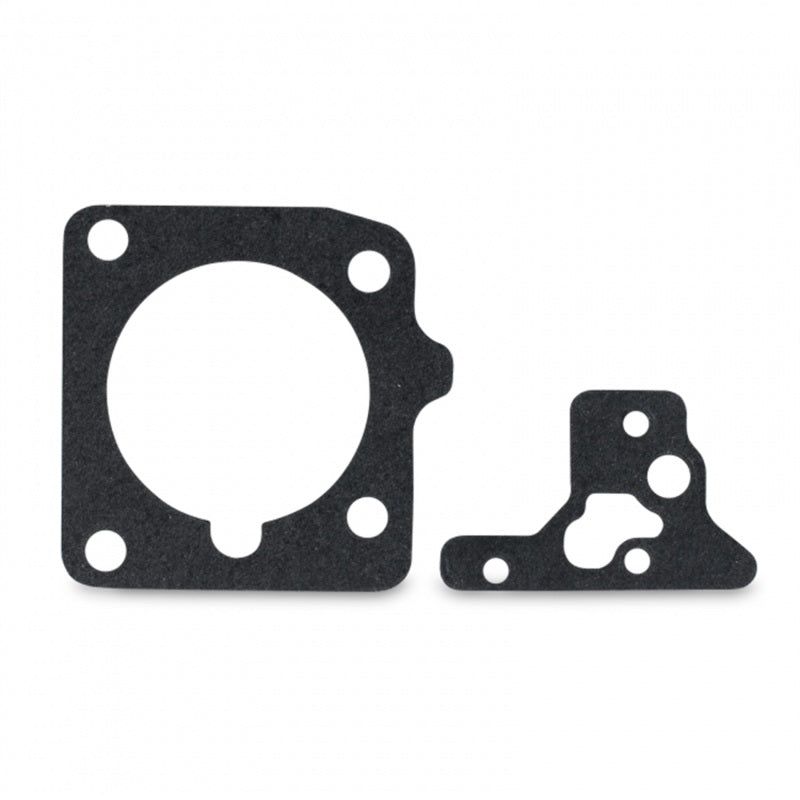 Skunk2 Mazda Miata NA 64mm Throttle Body Gasket Kit-Phenolic Spacers-Skunk2 Racing-SKK909-10-0100-SMINKpower Performance Parts