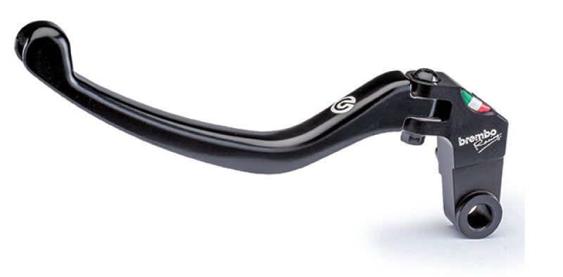 

Brembo OE Powersports 110B01275 - BRE110B01275 - Brembo 2014 BMW R Nine T Brake Master Cylinder - Black - Shipped in Europe - Tuningsupply.com
