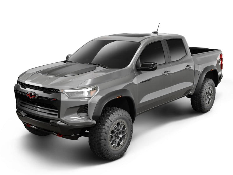 

Husky Liners 2804998 - HSL2804998 - Husky Liners 23-26 Chevrolet Colorado RVL Style Fender Flares - 4pc - Shipped in Europe - Tuningsupply.com
