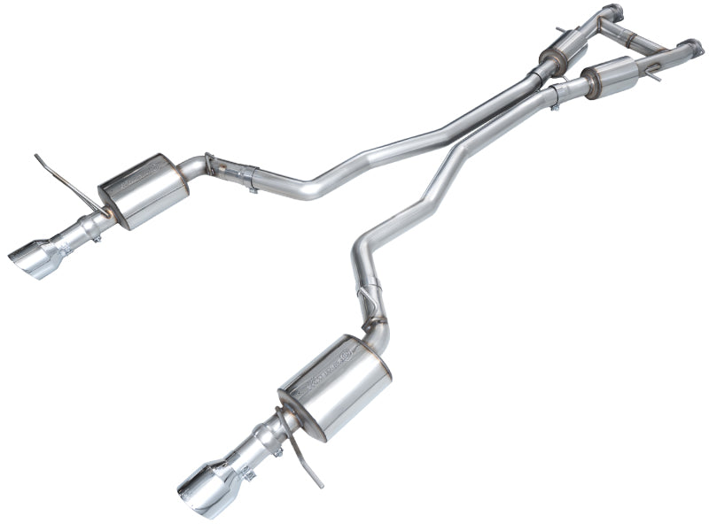 
  

AWE Tuning 3015-32575 - AWE3015-32575 - AWE Tuning 11-24 Dodge Durango 5.7L Touring Edition Exhaust w/ Chrome Silver Tips - Shipped in Europe - Tuningsupply.com

