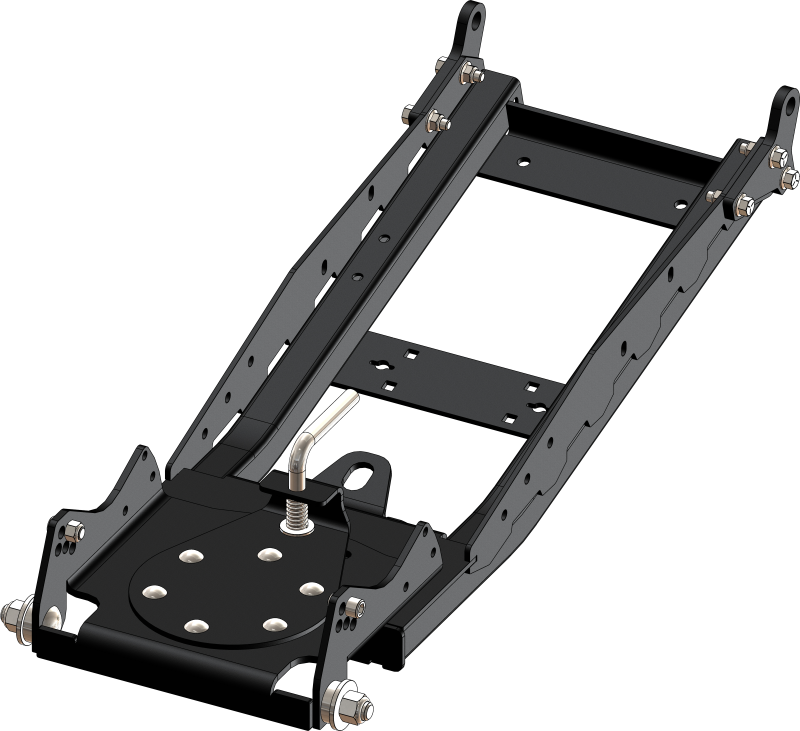 

KFI 106300 - KFI106300 - KFI Pro 2.0 UTV Push Tube - Shipped in Europe - Tuningsupply.com
