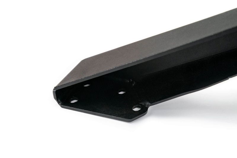 DV8 Offroad Bull Bar Add-On For DV8 Ford Bronco Bumpers - Fits 13in Elite Series Light Bar-tuningsupply.com