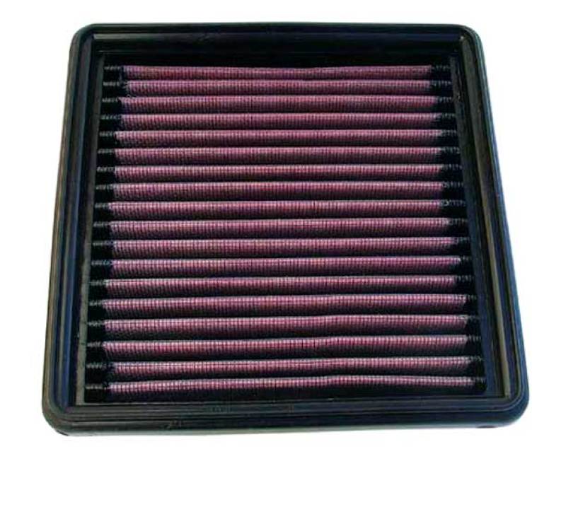 
  

K&N Engineering 33-2008-1 - KNN33-2008-1 - K&N Replacement Air Filter AIR FILTER, CHEV CAMARO 2.8L 1985-89, 5.0L 1985-92, 5.7L 1987-92 - Shipped in Europe - Tuningsupply.com

