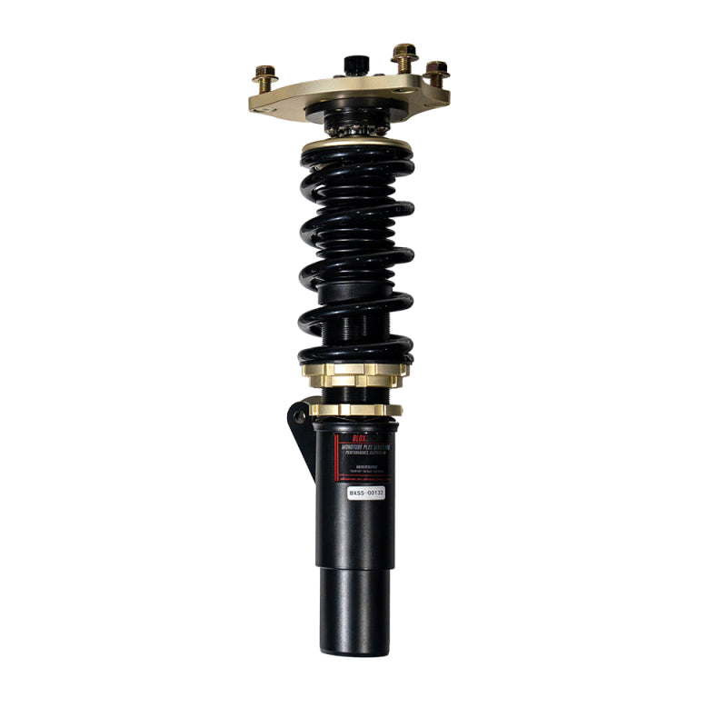 BLOX Racing 17+ Honda Civic SI Plus Series Fully Adjustable Coilovers 17+ Honda Civic Hatchback 52mm-tuningsupply.com