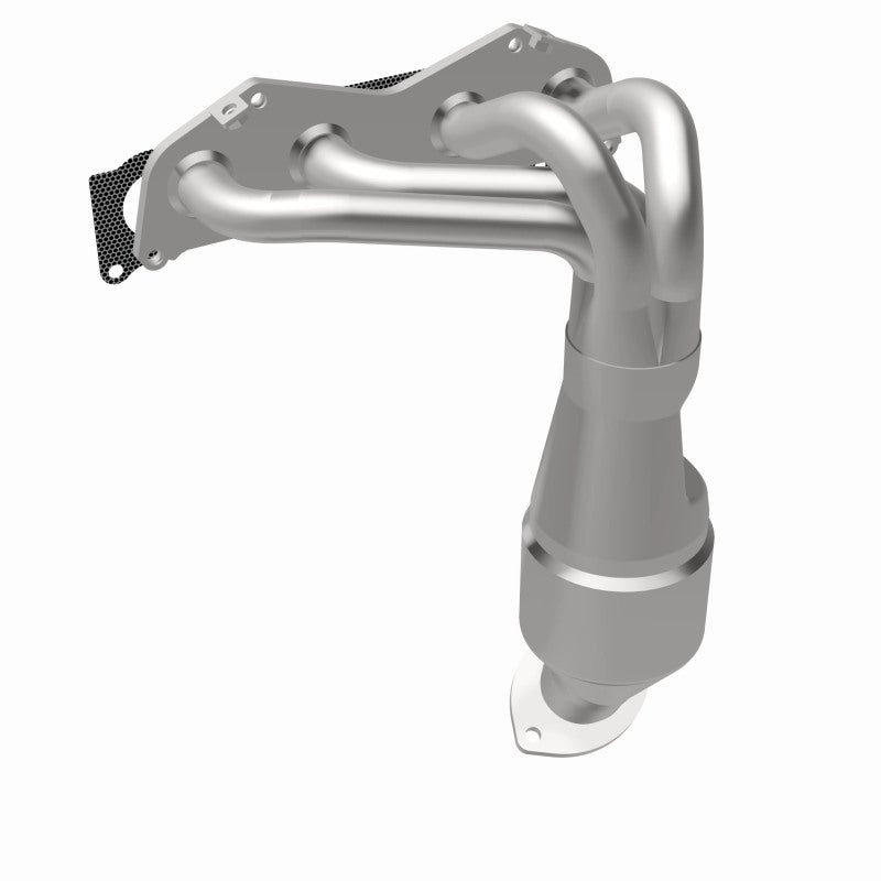 

Magnaflow 50803 - MAG50803 - MagnaFlow Direct Fit Catalytic Converter 02-06 Toyota Camry 2.4L - Shipped in Europe - Tuningsupply.com
