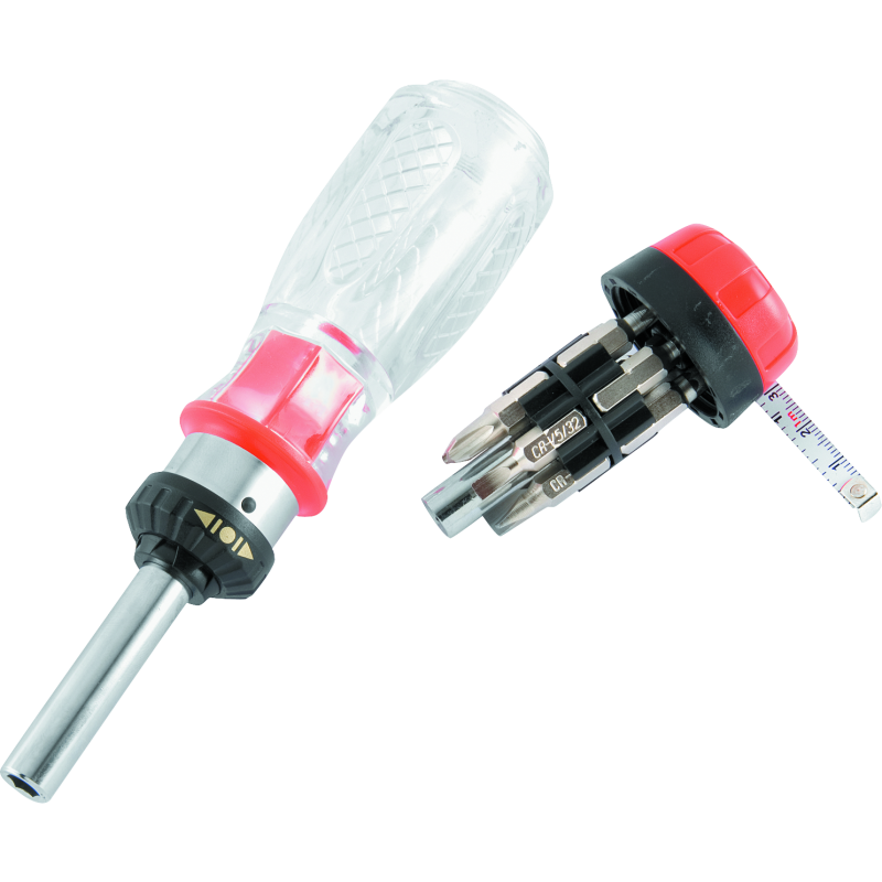 BikeMaster 14-in-1 Screwdriver-tuningsupply.com