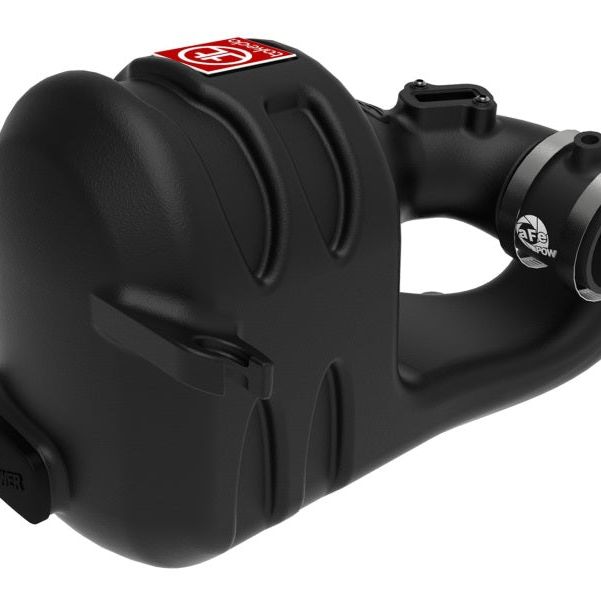 aFe Takeda Momentum Pro 5R Cold Air Intake System 15-18 Honda Fit I4-1.5L-tuningsupply.com