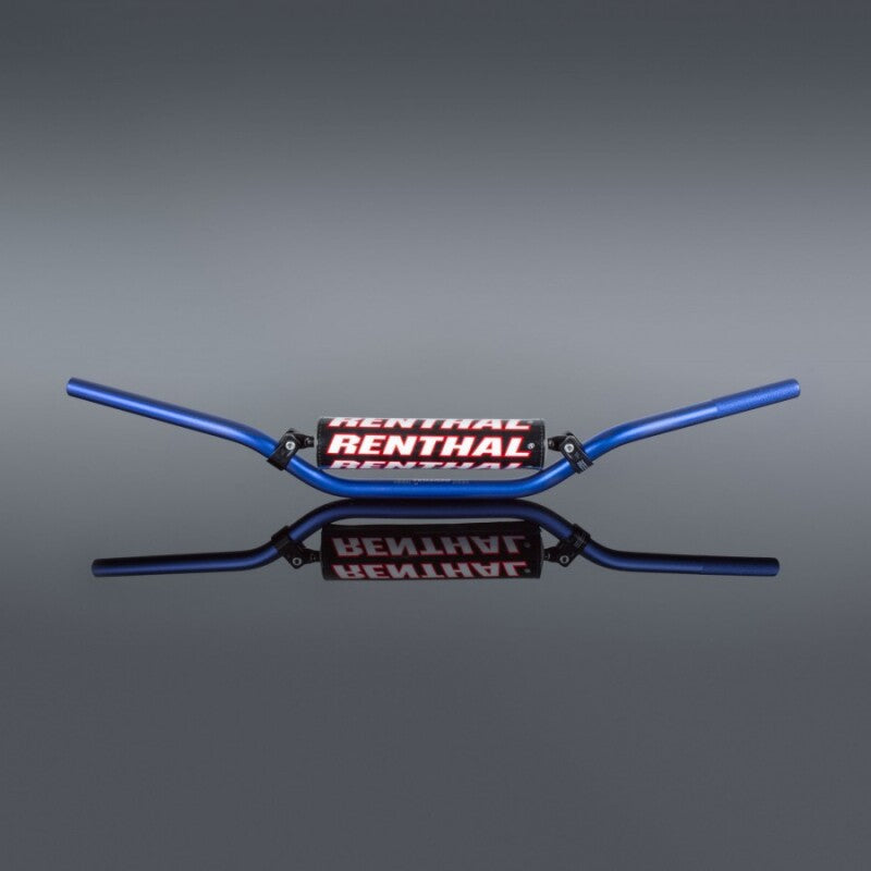 
    

Renthal 966-05-BU-01-185 - REN966-05-BU-01-185 - Renthal 97-04 Yamaha YZ/ WR 7/8 in. Handlebar - Blue - Shipped in Europe - Tuningsupply.com

  