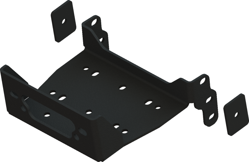 
    

KFI 101515 - KFI101515 - KFI 14+ Yamaha Viking / VI/ 16-19 Wolverine/ X2/ X4 Winch Mount - Shipped in Europe - Tuningsupply.com

  
