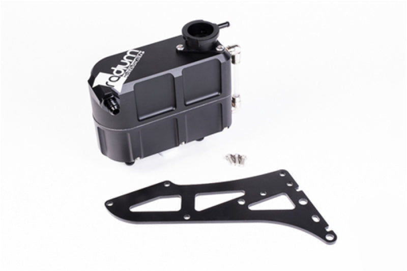 
  

Radium Engineering 20-0270-02 - RAD20-0270-02 - Radium Engineering 06-11 Elise/Exige 2ZZ-GE ONLY Coolant Expansion Tank- Remote Location - Shipped in Europe - Tuningsupply.com

