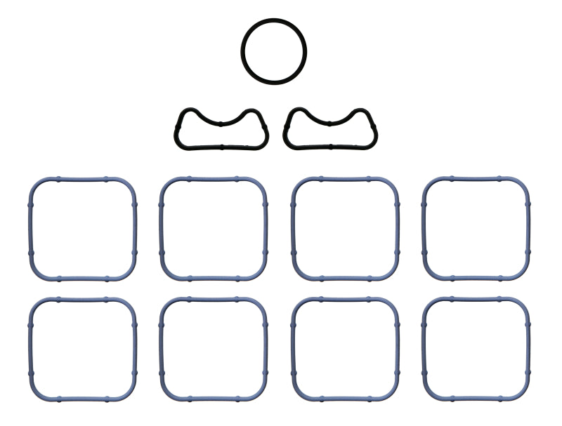 
  

Fel-Pro MS97089 - FELMS97089 - Fel-Pro 09-10 RAM 1500/11-21 Dodge Challenger/12-23 Charger Engine Intake Manifold Gasket Set - Shipped in Europe - Tuningsupply.com

