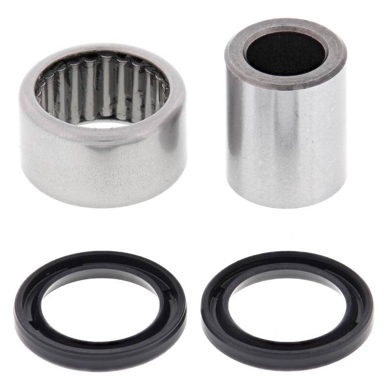 

All Balls Racing 29-1001 - ABR29-1001 - All Balls Racing 88-95 Honda CR80R Upper Rear Shock Bearing Kit - Shipped in Europe - Tuningsupply.com
