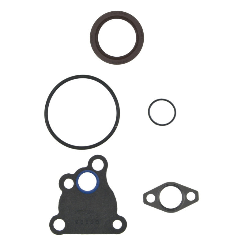 
  

Fel-Pro TCS46132 - FELTCS46132 - Fel-Pro 06-15 Mazda MX-5 Miata/15-20 Ford Mustang Engine Crankshaft Seal Kit - Shipped in Europe - Tuningsupply.com

