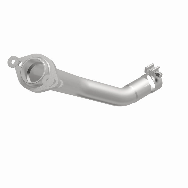

Magnaflow 19432 - MAG19432 - MagnaFlow 18-20 Jeep Wrangler V6 3.6L Bolt On Extension Pipe 2in Pipe Diameter - Shipped in Europe - Tuningsupply.com
