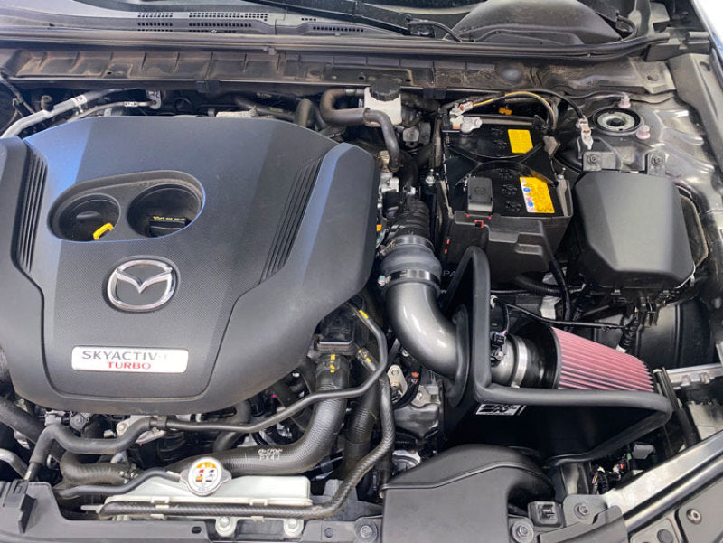 
  

K&N Engineering 69-6036TC - KNN69-6036TC - K&N 2021 Mazda 3 2.5L Turbo L4 Silver Typhoon Intake - Shipped in Europe - Tuningsupply.com

