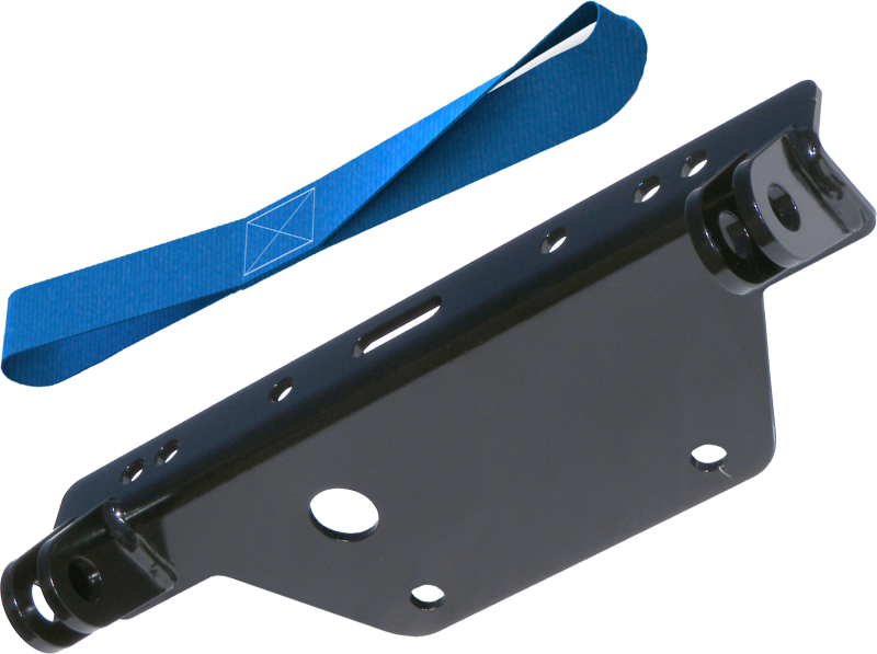 

KFI 105365 - KFI105365 - KFI 09+ Kawasaki 4000/4010 Mule/ Trans UTV Plow Mount - Shipped in Europe - Tuningsupply.com
