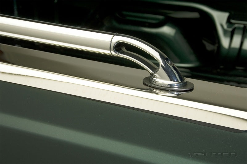 

Putco 89850 - PUT89850 - Putco 15-20 Chevy Colorado - 5ft Box Locker Side Rails - Shipped in Europe - Tuningsupply.com
