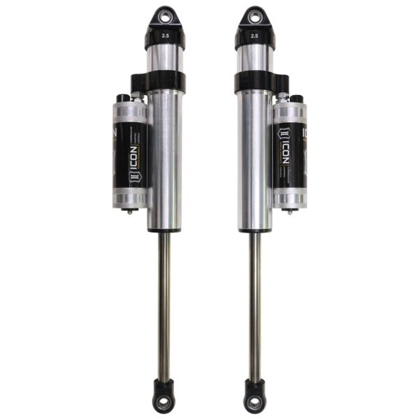 ICON 09-18 Ram 1500 0-3in Rear 2.5 Series Shocks VS PB CDCV - Pair-tuningsupply.com