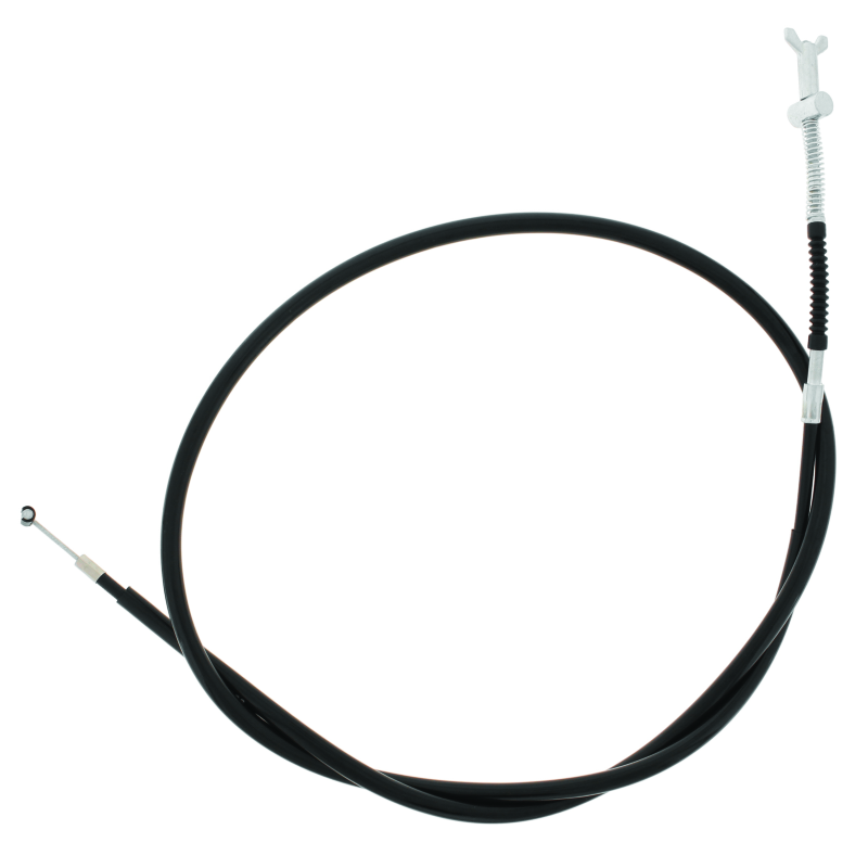 QuadBoss 86-87 Honda ATC125M Rear Hand Brake Cable-tuningsupply.com