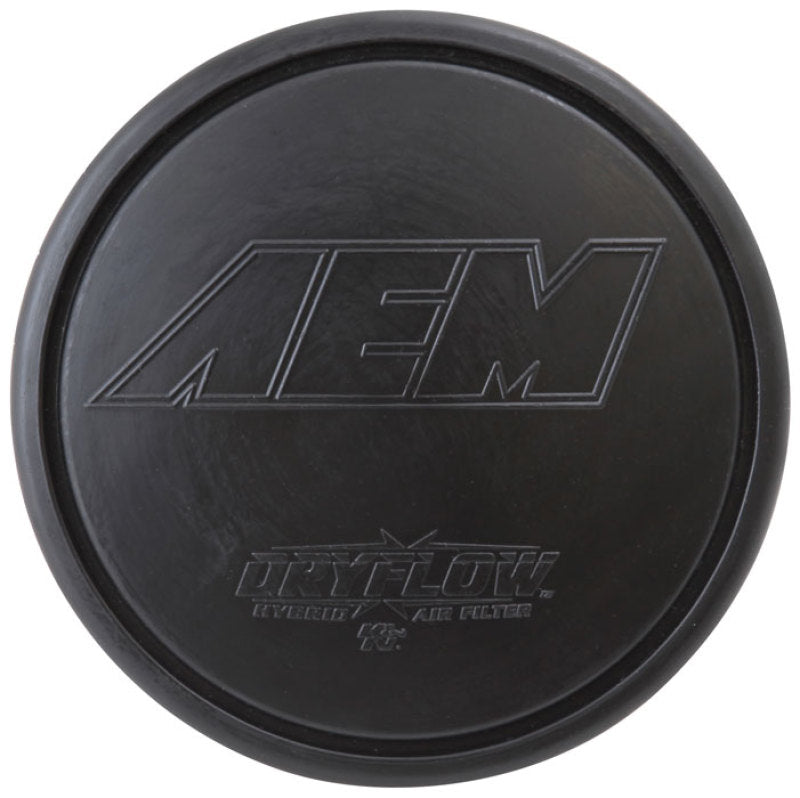 
  

AEM Induction 21-2157DK - AEM21-2157DK - AEM Dryflow Air Filter - Round Tapered - 2.75in Flange ID x 5.5in Base OD x 4.75in Top OD x 7.5in H - Shipped in Europe - Tuningsupply.com

