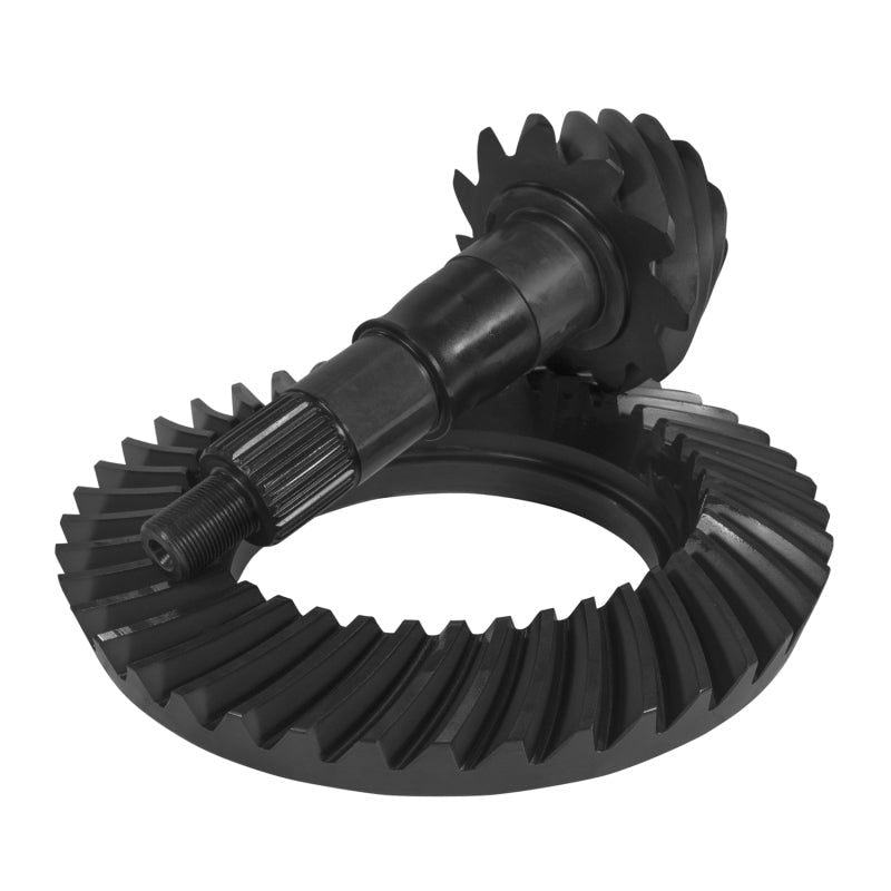 Yukon Gear High Performance Gear Set For Ford 8.8in in a 3.73 Ratio-Final Drive Gears-Yukon Gear & Axle-YUKYG F8.8-373-SMINKpower Performance Parts