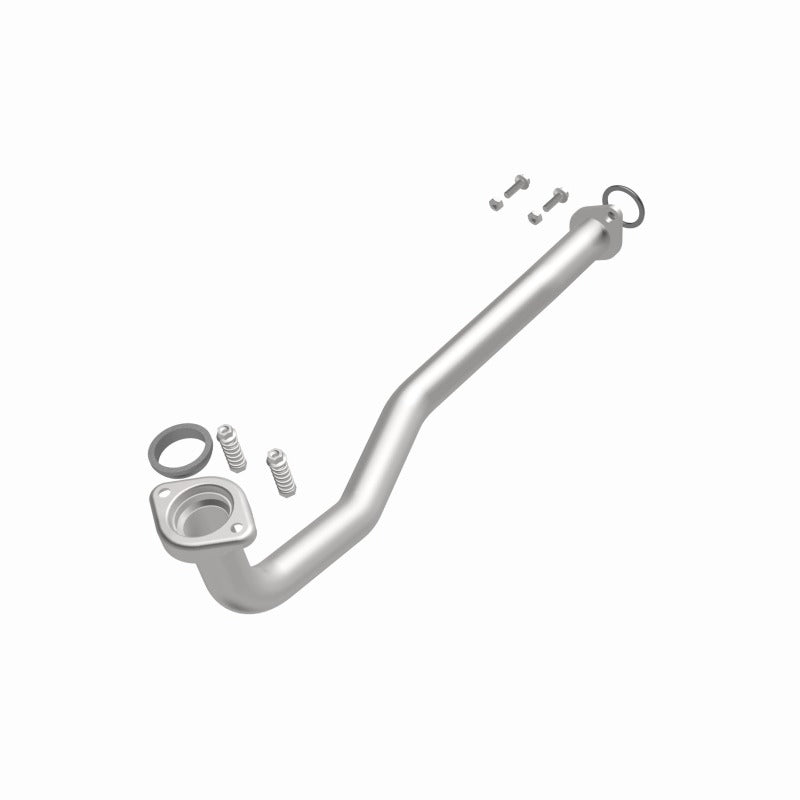 

Magnaflow 107-0156 - MAG107-0156 - BRE Exhaust 98-00 RAV4 2.0L Front Pipe Kit - Shipped in Europe - Tuningsupply.com
