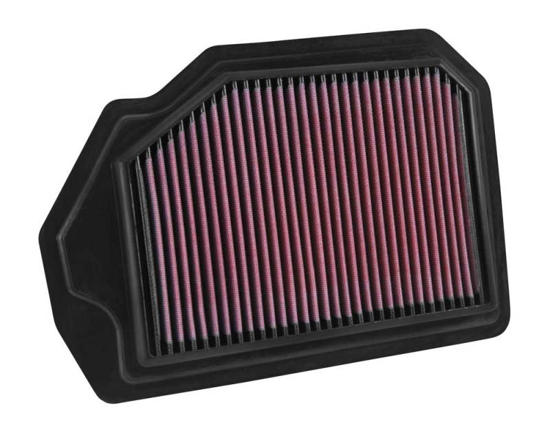 
  

K&N Engineering 33-5019 - KNN33-5019 - K&N Replacement Panel Air Filter for 2015 Hyundai Genesis Sedan 3.8L V6 - Shipped in Europe - Tuningsupply.com


