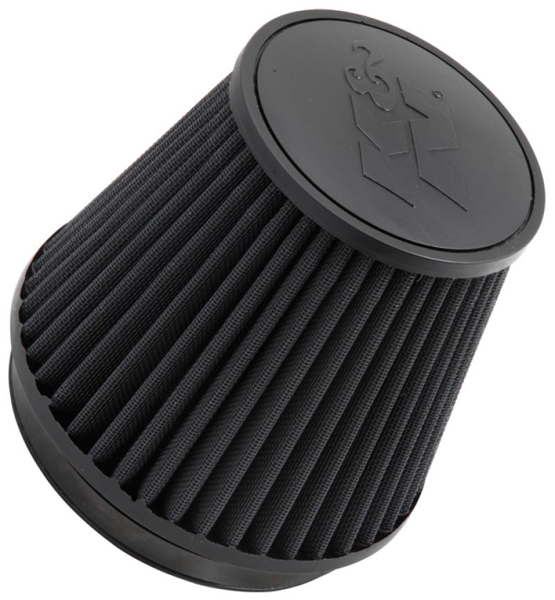 
  

K&N Engineering RU-3102HBK - KNNRU-3102HBK - K&N Universal Rubber Filter Round Tapered 6in Flange ID x 7.5in Base OD x 5.25in Top OD x 6in Height - Shipped in Europe - Tuningsupply.com

