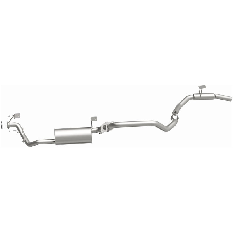 

Magnaflow 106-0165 - MAG106-0165 - MagnaFlow BRE Exhaust Kit 95-97 LX450 Land Cruiser 4.5L - Shipped in Europe - Tuningsupply.com
