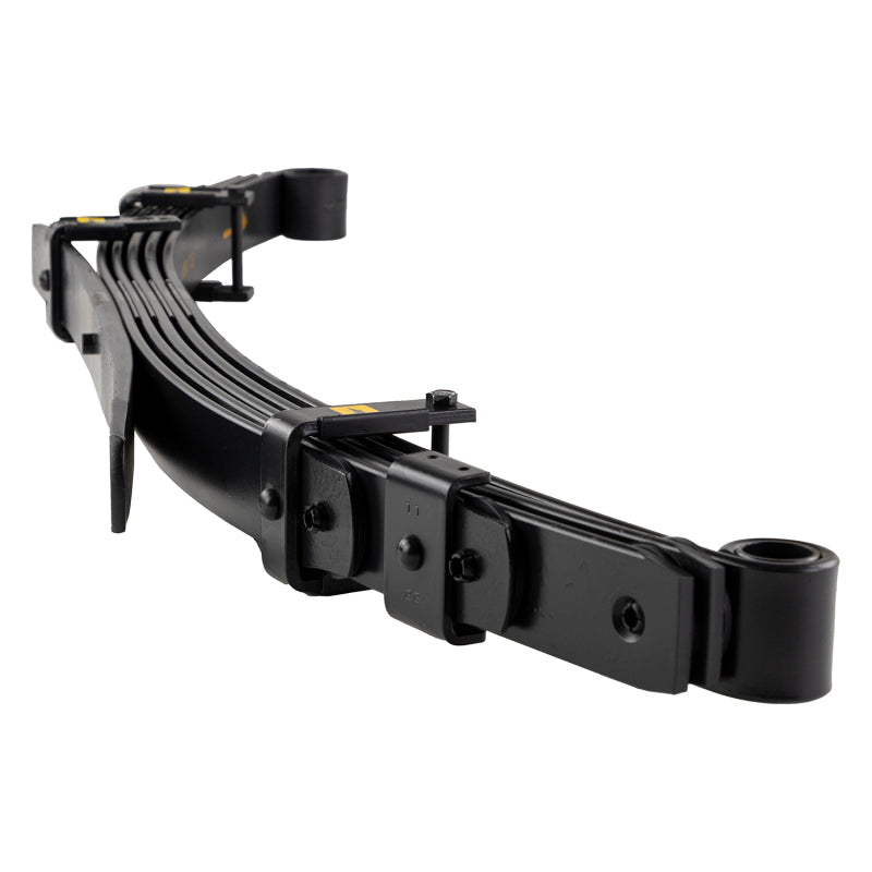 

Old Man Emu EL106R - ARBEL106R - ARB / OME Leaf Spring D2 Toyota Hilux 2015+ (300kg) - Shipped in Europe - Tuningsupply.com

