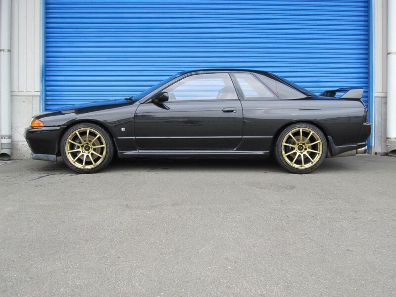 

HKS 80330-AN008 - HKS80330-AN008 - HKS HIPERMAX S BNR32 Full Kit - Shipped in Europe - Tuningsupply.com

