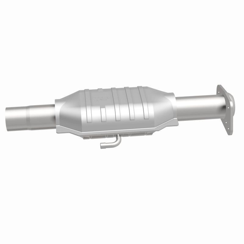 MagnaFlow Conv GM 23456 23X6.5X4 2.25/2.25-Catalytic Converter Direct Fit-Magnaflow-MAG93456-SMINKpower Performance Parts