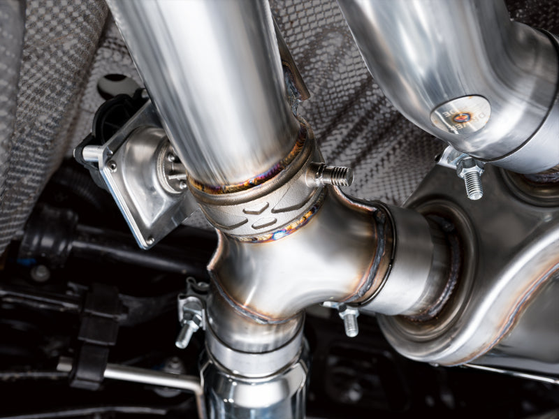 

AWE Tuning 3025-43562 - AWE3025-43562 - AWE Tuning 22-26 Cadillac CT5-V Blackwing SwitchPath Exhaust - Diamond Black Tips - Shipped in Europe - Tuningsupply.com
