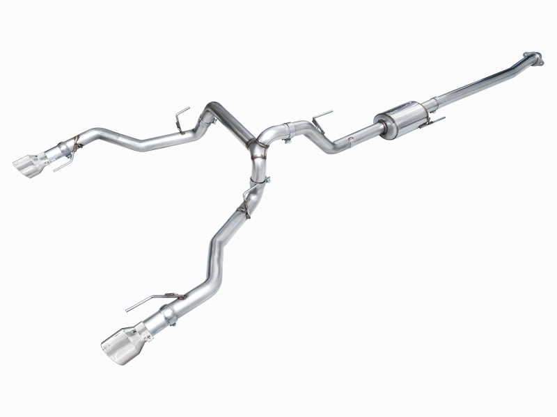 
    

AWE Tuning 3020-32402 - AWE3020-32402 - AWE Tuning 2021+ Ford F150 Tremor w/ Bumper Cutouts 0FG Non-Resonated Cat-Back w/ Chrome Silver Tips - Shipped in Europe - Tuningsupply.com

  