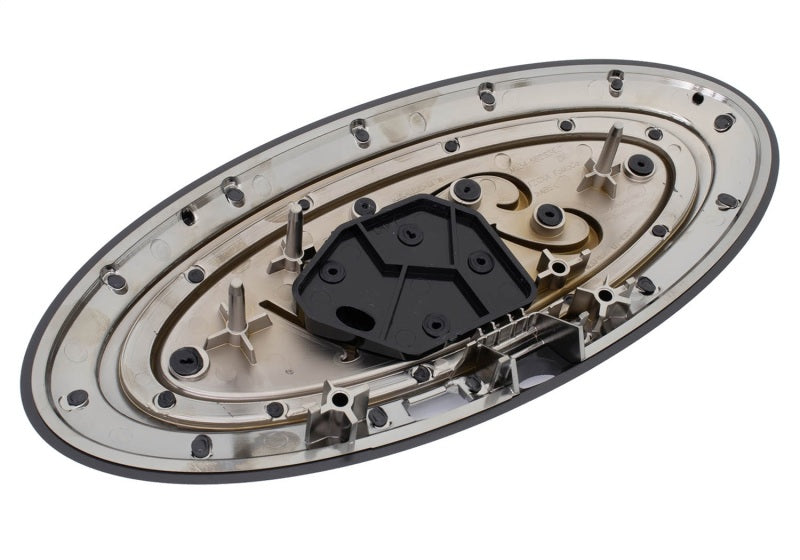 

Ford Racing M-1447-FBC1 - FRPM-1447-FBC1 - Ford Racing 21-22 Ford F-150 Black Oval Kit w/Camera Provision - Shipped in Europe - Tuningsupply.com
