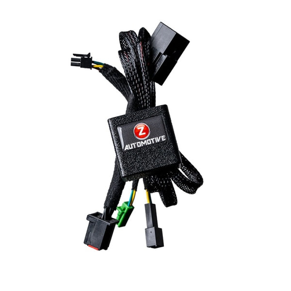 Tazer Z_MIM_NL_JL Wiring Connectors | EU shipping