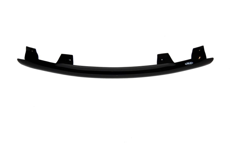 AVS 09-18 Dodge RAM 1500 (Excl. Rebel Models) Bugflector Medium Profile Hood Shield - Smoke-tuningsupply.com