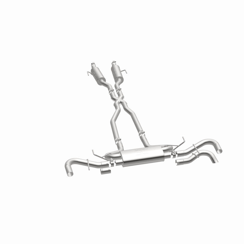 

Magnaflow 19606 - MAG19606 - MagnaFlow 22-23 Jeep Grand Cherokee NEO Series Cat-Back Exhaust - Shipped in Europe - Tuningsupply.com
