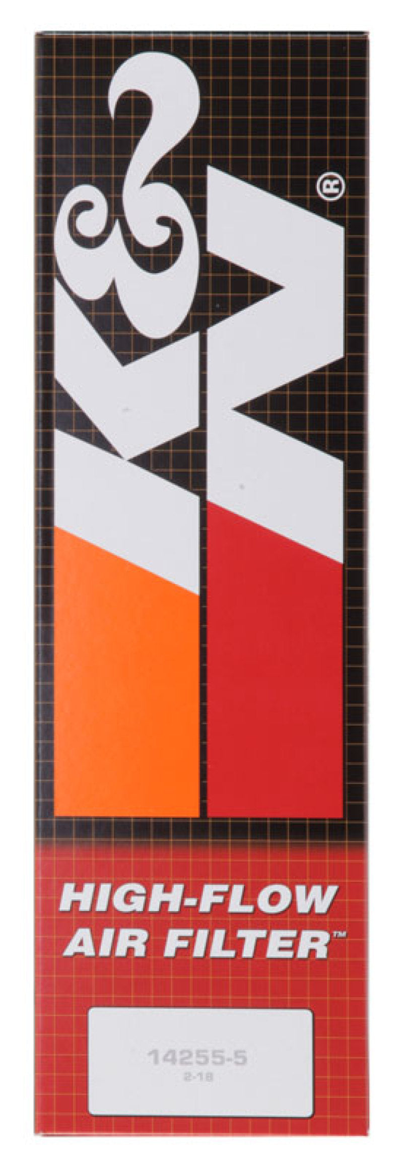 

K&N Engineering E-3740 - KNNE-3740 - K&N Round Air Filter 14in OD / 12in ID / 2.313in Height - Shipped in Europe - Tuningsupply.com
