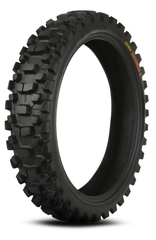 Kenda K785 Millville II Rear Tire - 90/100-14 4PR 49M TT 115R1022-tuningsupply.com