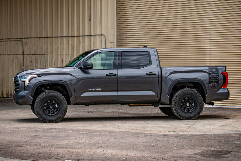

ICON 58775X - ICO58775X - ICON 22-25 Toyota Tundra 3.0 Series VS RR CDXS Coilover Kit - Shipped in Europe - Tuningsupply.com
