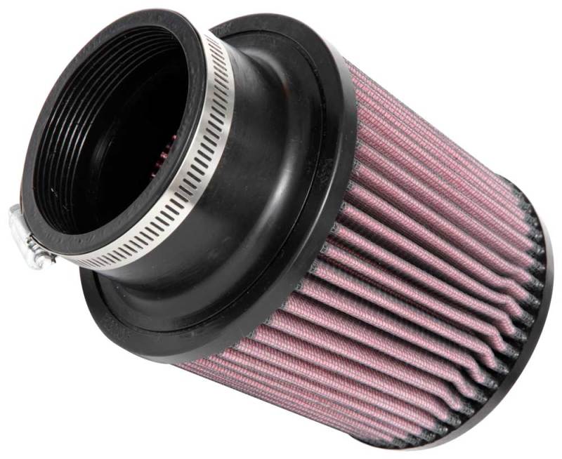 
  

K&N Engineering RU-3870 - KNNRU-3870 - K&N Universal Clamp-On Air Filter 3in FLG / 5in B / 4-1/2in T / 5in H - Shipped in Europe - Tuningsupply.com

