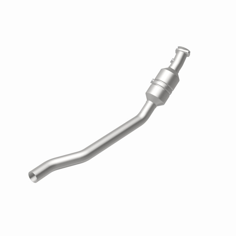 

Magnaflow 49739 - MAG49739 - MagnaFlow Direct Fit Catalytic Converter 2011 Grand Cherokee 5.7L DS - Shipped in Europe - Tuningsupply.com
