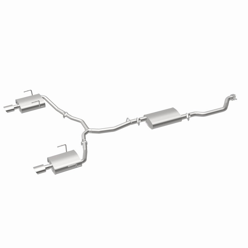 

Magnaflow 106-0829 - MAG106-0829 - BRExhaust 09-12 Buick Enclave 3.6L Exhaust Kit - Shipped in Europe - Tuningsupply.com
