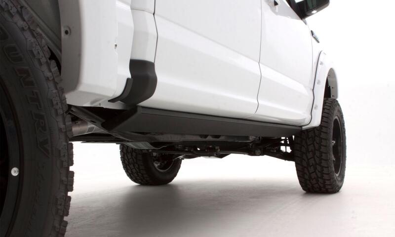 

Husky Liners 2874130 - HSL2874130 - Husky Liners 20-25 Chev/GMC Silverado/Sierra 2500/3500HD CC Trail Armor Rocker Panel (4pc Set) - Blk - Shipped in Europe - Tuningsupply.com
